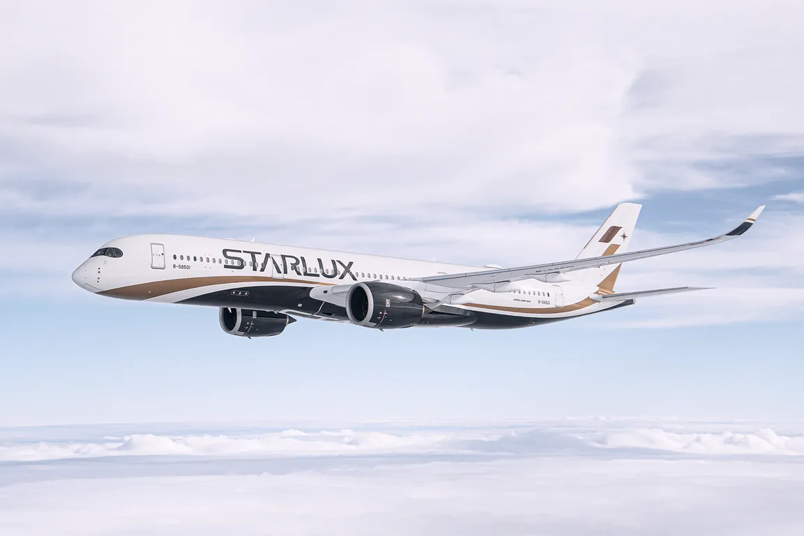 PHX,STARLUX,starlux airline,新航線,新航點,星宇,星宇航空,星宇航空新聞,航空新聞,鳳凰城 PHX,STARLUX,starlux airline,新航線,新航點,星宇,星宇航空,星宇航空新聞,航空新聞,鳳凰城