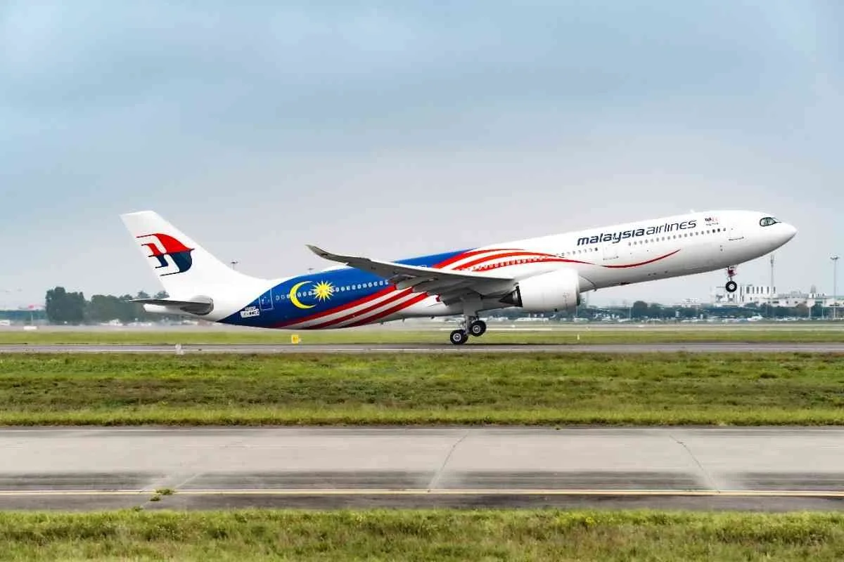 A330 NEO,新機新塗裝,空中巴士,航空新聞,馬來西亞航空 A330 NEO,新機新塗裝,空中巴士,航空新聞,馬來西亞航空