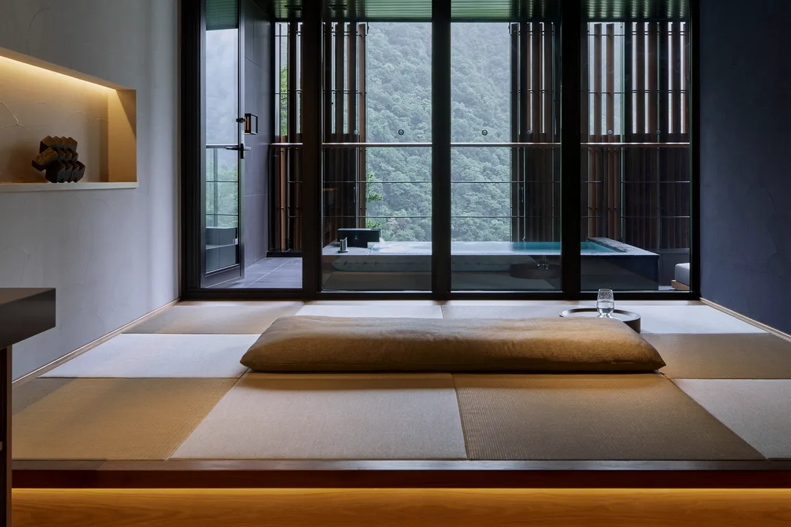 SPA療程,五行養生,半露天溫泉,台灣旅遊,星野集團,星野集團新聞,星野集團相關文章,月見房型,溫泉伸呼吸,秋季養生,舒緩疲勞,虹夕諾雅 谷關 SPA療程,五行養生,半露天溫泉,台灣旅遊,星野集團,星野集團新聞,星野集團相關文章,月見房型,溫泉伸呼吸,秋季養生,舒緩疲勞,虹夕諾雅 谷關