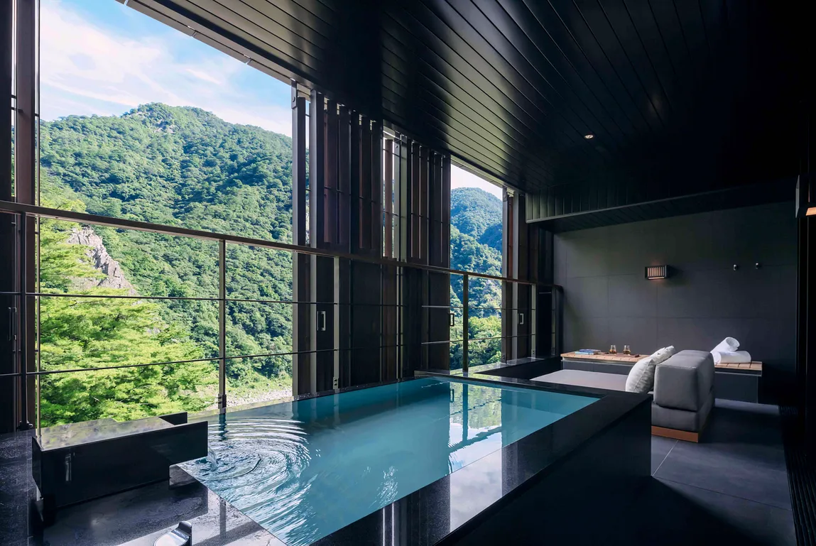 SPA療程,五行養生,半露天溫泉,台灣旅遊,星野集團,星野集團新聞,星野集團相關文章,月見房型,溫泉伸呼吸,秋季養生,舒緩疲勞,虹夕諾雅 谷關 SPA療程,五行養生,半露天溫泉,台灣旅遊,星野集團,星野集團新聞,星野集團相關文章,月見房型,溫泉伸呼吸,秋季養生,舒緩疲勞,虹夕諾雅 谷關