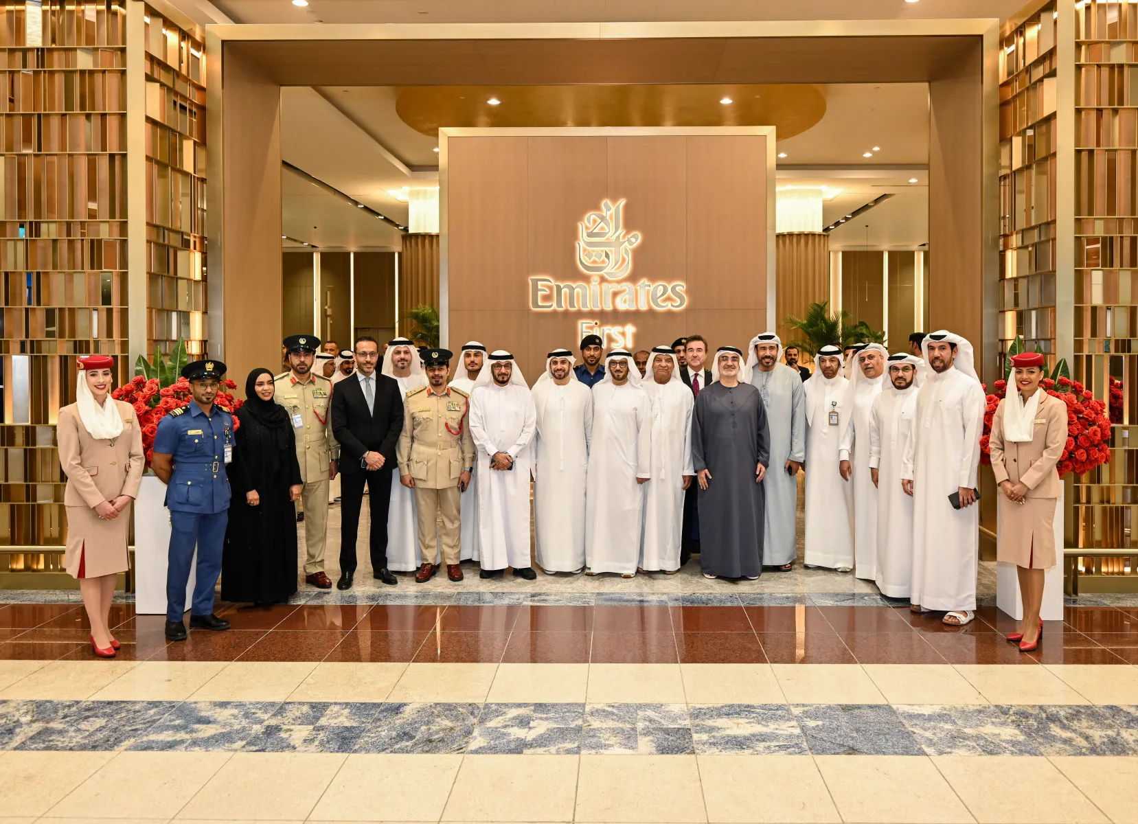 DXB,其他航空新聞,地側服務,杜拜機場,航空新聞,阿聯酋,阿聯酋新聞,阿聯酋航空 DXB,其他航空新聞,地側服務,杜拜機場,航空新聞,阿聯酋,阿聯酋新聞,阿聯酋航空