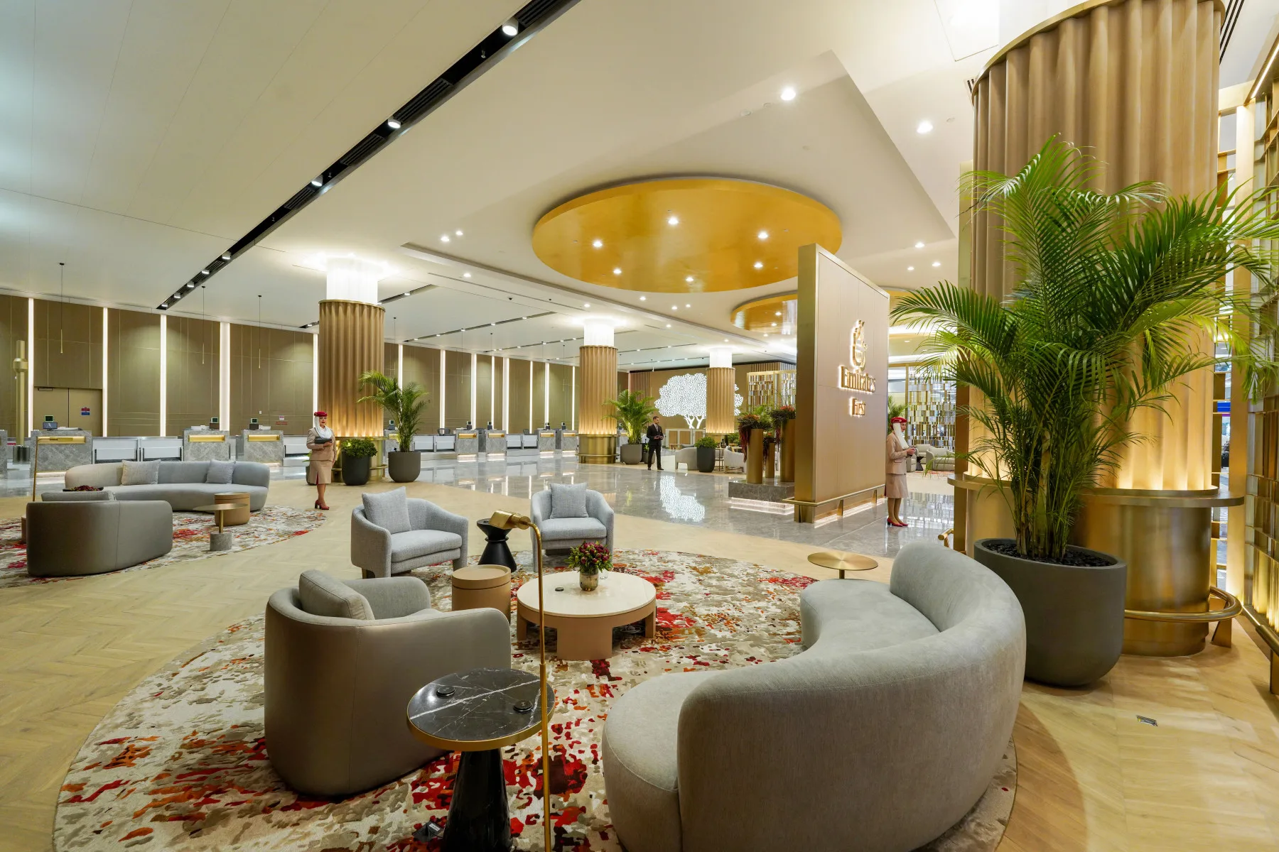 DXB,其他航空新聞,地側服務,杜拜機場,航空新聞,阿聯酋,阿聯酋新聞,阿聯酋航空 DXB,其他航空新聞,地側服務,杜拜機場,航空新聞,阿聯酋,阿聯酋新聞,阿聯酋航空