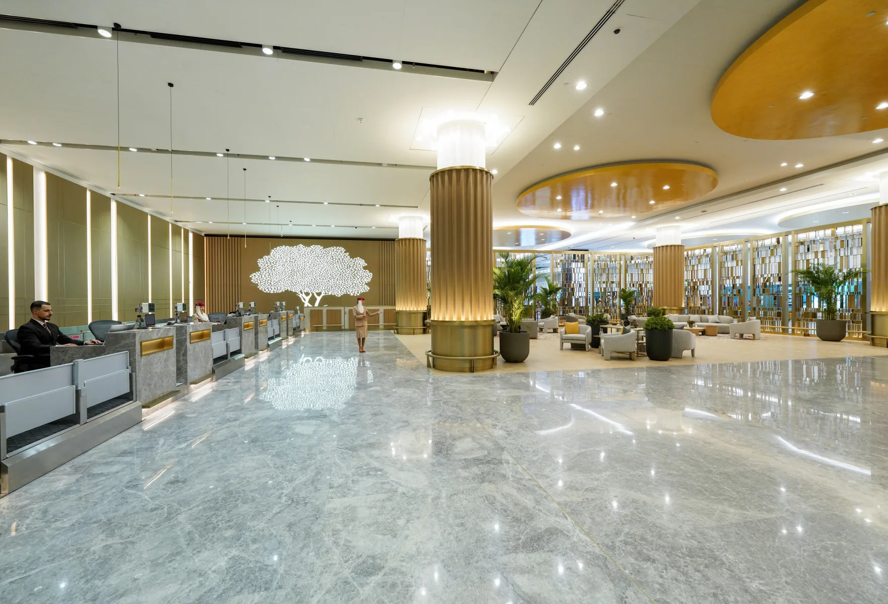 DXB,其他航空新聞,地側服務,杜拜機場,航空新聞,阿聯酋,阿聯酋新聞,阿聯酋航空 DXB,其他航空新聞,地側服務,杜拜機場,航空新聞,阿聯酋,阿聯酋新聞,阿聯酋航空