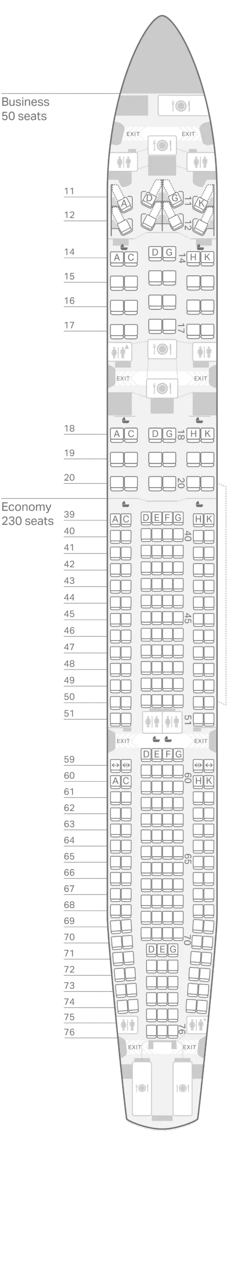 2025,33A,A330,BUSINESS CLASS,cathay pacific,CX,區域型商務艙,商務艙,商務艙座位,商務艙比較,商務艙評價,商務艙配置,商務艙飛行紀錄,商務艙體驗,國泰航空,國泰航空相關文章,嬰兒搖籃,客艙座位相關文章,座位圖,經濟艙座位,緊急出口座位 2025,33A,A330,BUSINESS CLASS,cathay pacific,CX,區域型商務艙,商務艙,商務艙座位,商務艙比較,商務艙評價,商務艙配置,商務艙飛行紀錄,商務艙體驗,國泰航空,國泰航空相關文章,嬰兒搖籃,客艙座位相關文章,座位圖,經濟艙座位,緊急出口座位