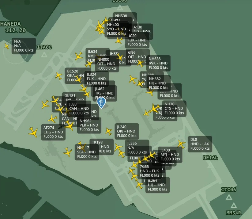 天氣,延誤,羽田機場,航空事件簿,雷雨 天氣,延誤,羽田機場,航空事件簿,雷雨