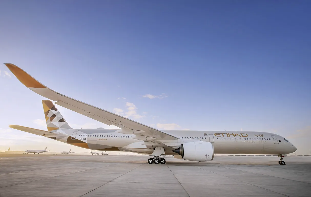 Etihad,新機新塗裝,航空新聞,阿提哈德航空 Etihad,新機新塗裝,航空新聞,阿提哈德航空