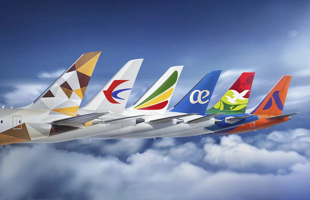 其他航空新聞,東方航空,航空新聞,阿提哈德航空 其他航空新聞,東方航空,航空新聞,阿提哈德航空