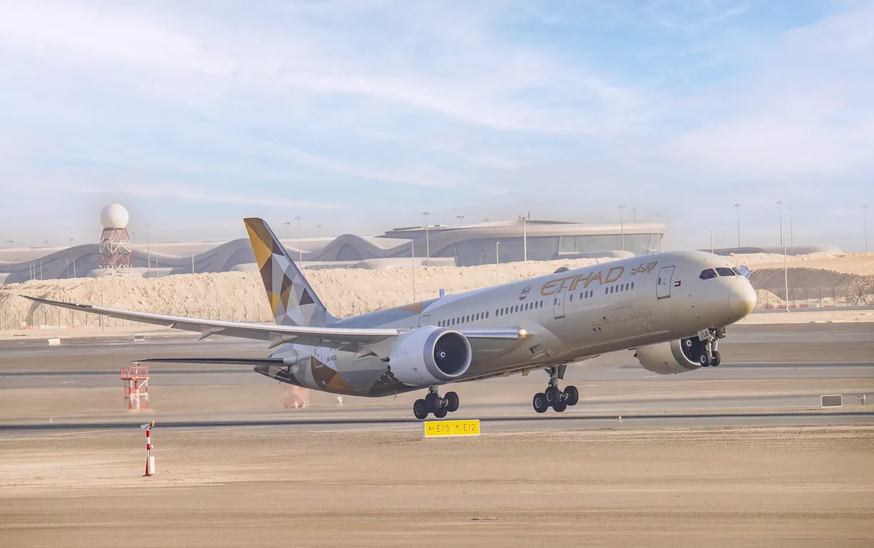 Etihad,新機新塗裝,航空新聞,阿提哈德航空 Etihad,新機新塗裝,航空新聞,阿提哈德航空