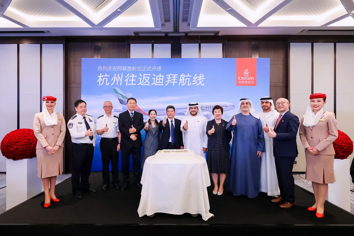 新航線,航空新聞,阿聯酋,阿聯酋新聞 新航線,航空新聞,阿聯酋,阿聯酋新聞